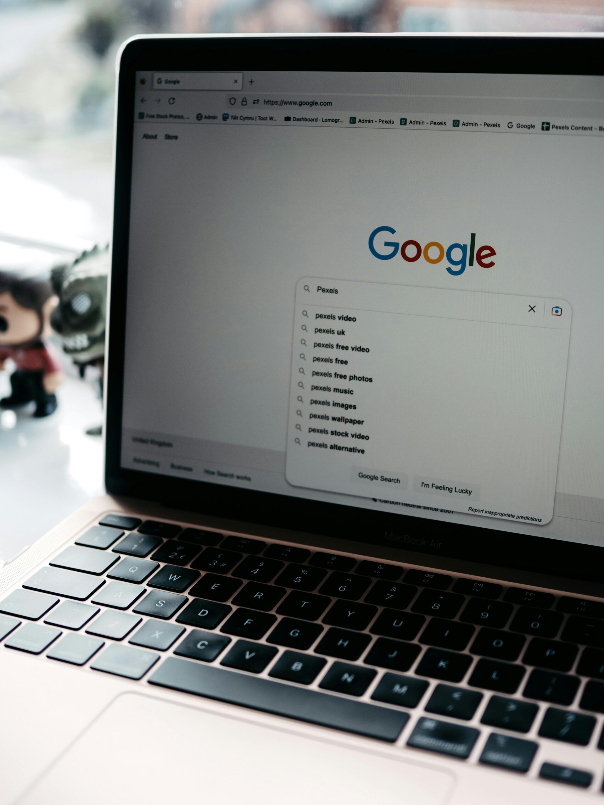 Search Engine Optimization