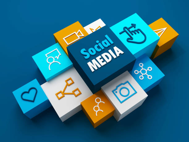 Social Media markerting